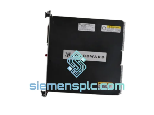 WOODWARD 5466-026 Duplex Current Input Module