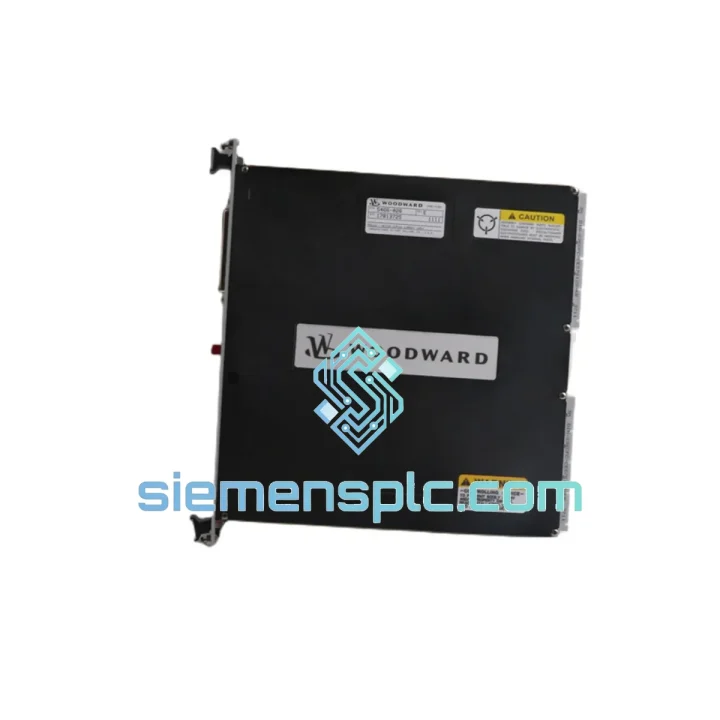 WOODWARD 5466-026 Duplex Current Input Module