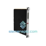 WOODWARD 5466-026 Duplex Current Input Module image 2