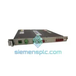 WOODWARD 5466-031 I/O Controller – NetCon Series image 1