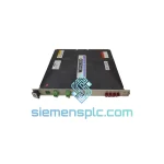 WOODWARD 5466-031 I/O Controller – NetCon Series image 2