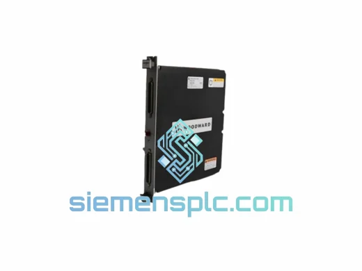 WOODWARD 5466-1049 Power Supply Module
