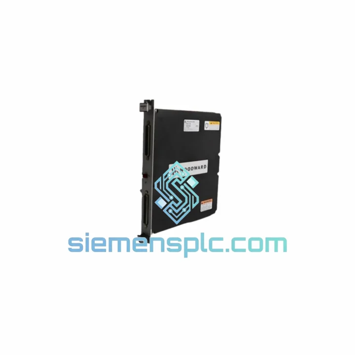 WOODWARD 5466-1049 Power Supply Module
