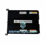 WOODWARD 5466-253 Analog I/O Module – TMR Series image 1