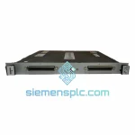 WOODWARD 5466-256 Discrete I/O Module image 1