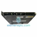 WOODWARD 5466-256 Discrete I/O Module image 3