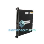WOODWARD 5466-258 Simplex Discrete I/O Module – MicroNet image 1