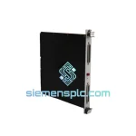 WOODWARD 5466-258 Simplex Discrete I/O Module – MicroNet image 2