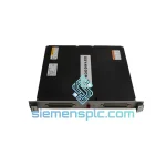 WOODWARD 5466-258 Simplex Discrete I/O Module – MicroNet image 3