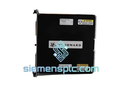 WOODWARD 5466-316 Governor Module