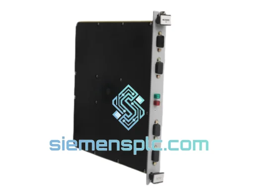 WOODWARD 5466-348 PLC Module – NETCON 5000B