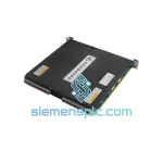 WOODWARD 5466-352 CPU Module – NETCON 5000 image 1