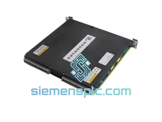 WOODWARD 5466-352 CPU Module – NETCON 5000