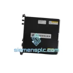 WOODWARD 5466-352 CPU Module – NETCON 5000 image 2