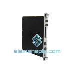 WOODWARD 5466-352 CPU Module – NETCON 5000 image 3