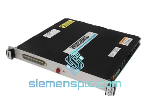 WOODWARD 5466-353 Transceiver Interface Module