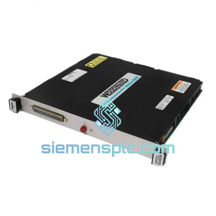 WOODWARD 5466-353 Transceiver Interface Module