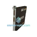 Woodward 5466-354 Remote Chassis Transceiver image 3