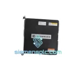 Siemens 6ES7 315-2EH14-0AB0 CPU Module image 1