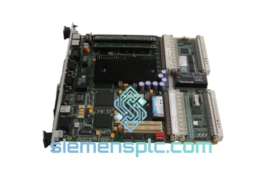 WOODWARD 5466-409 Governor PC Board