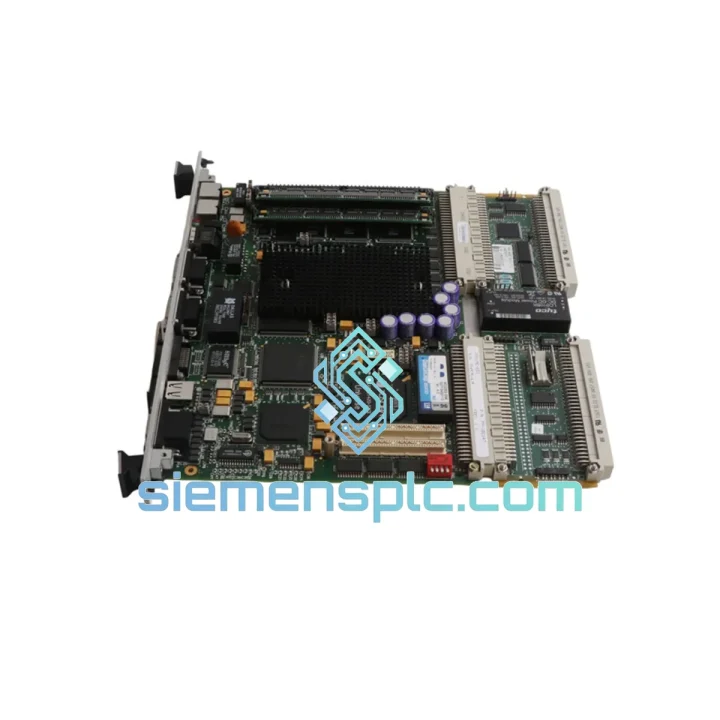 WOODWARD 5466-409 Governor PC Board