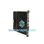 WOODWARD 5466-409 Governor PC Board image 2
