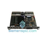 WOODWARD 5466-409 Governor PC Board image 3