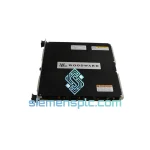 WOODWARD 5466-425 Digital I/O Module image 1