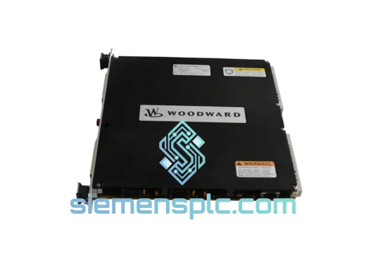 WOODWARD 5466-425 Digital I/O Module