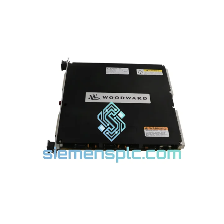 WOODWARD 5466-425 Digital I/O Module