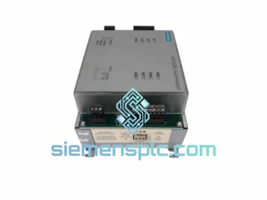 Siemens 549-214 PLC Expansion Module – SIMATIC S5