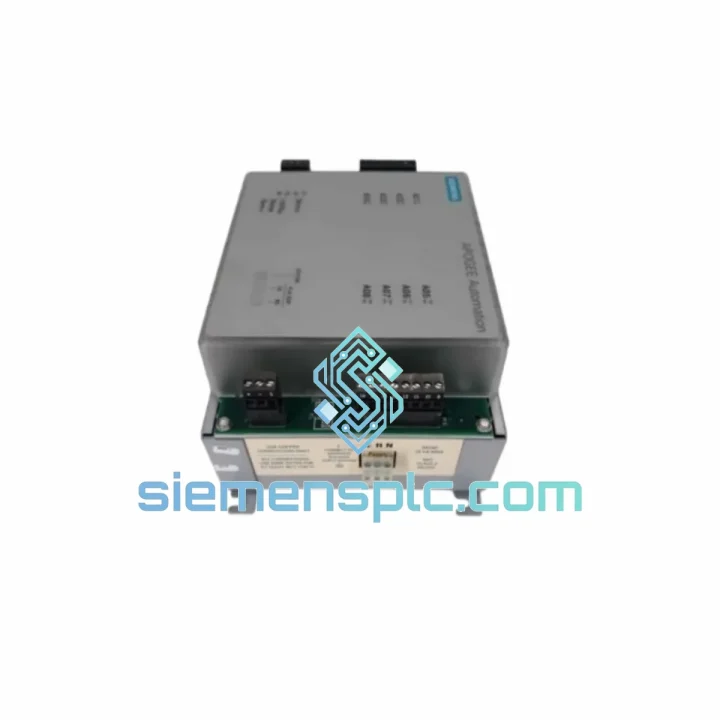Siemens 549-214 PLC Expansion Module – SIMATIC S5