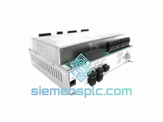 Siemens 549-620 PLC Power Supply Module