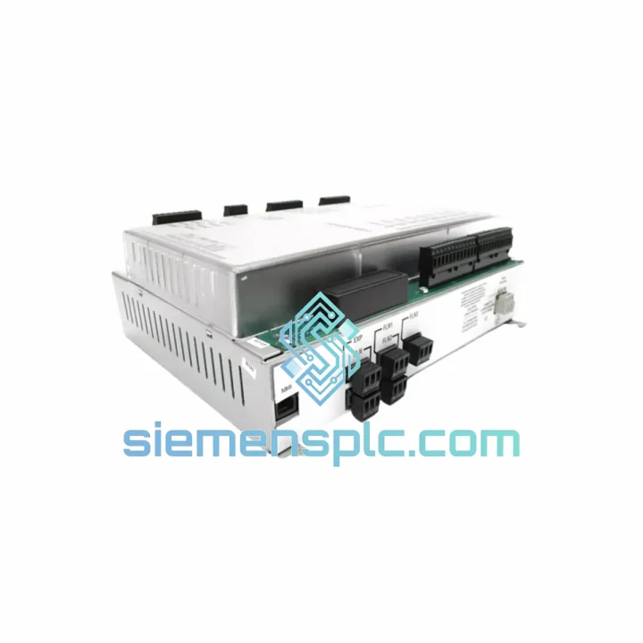 Siemens 549-620 PLC Power Supply Module