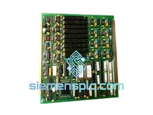 WOODWARD 5500-577 Load Share Module