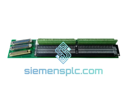 WOODWARD 5501-367 Electronic Governor Controller – 5501 Series