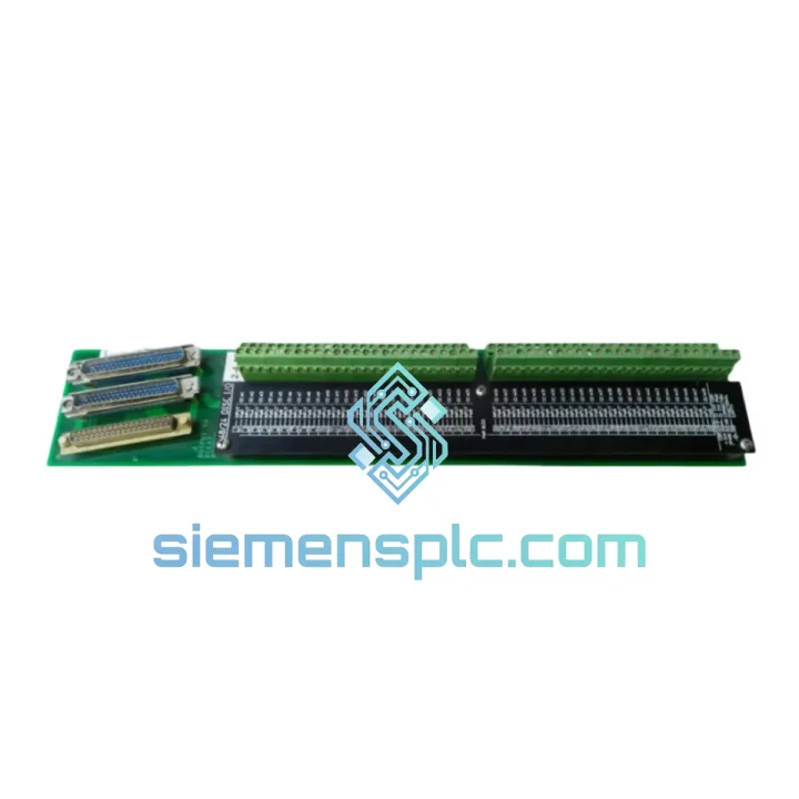 WOODWARD 5501-367 Electronic Governor Controller – 5501 Series