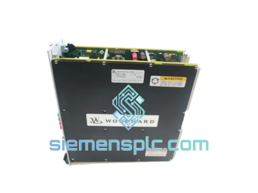 Siemens 5501-380 Power Supply Module – S7 Series