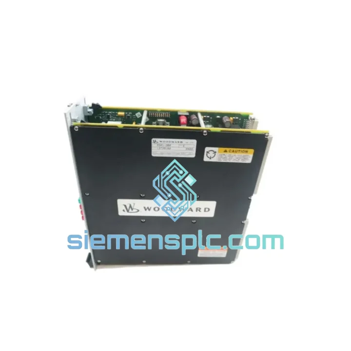 Siemens 5501-380 Power Supply Module – S7 Series