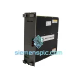 WOODWARD 5501-467 Power Supply Module – MicroNet Simplex image 1