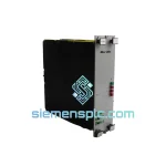 WOODWARD 5501-467 Power Supply Module – MicroNet Simplex image 2