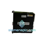 WOODWARD 5501-467 Power Supply Module – MicroNet Simplex image 3