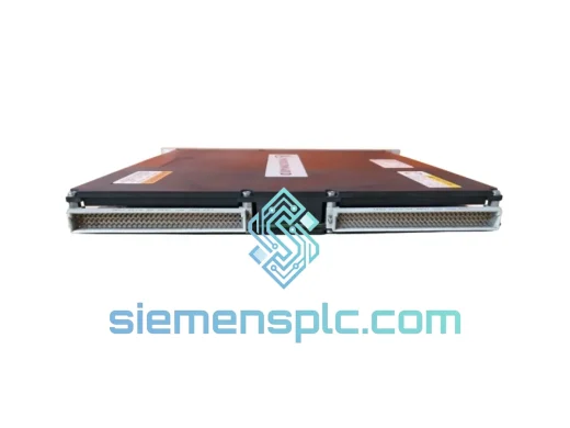 WOODWARD 5501-470 CPU Module