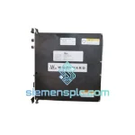 WOODWARD 5501-470 CPU Module image 2