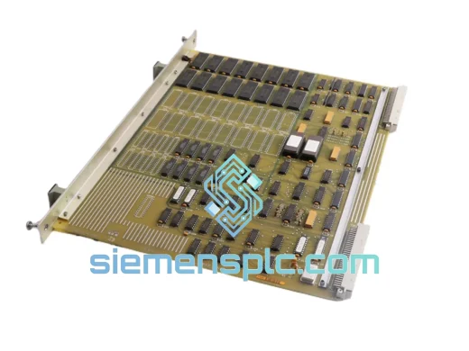 Siemens 560-2136 PLC Memory Module