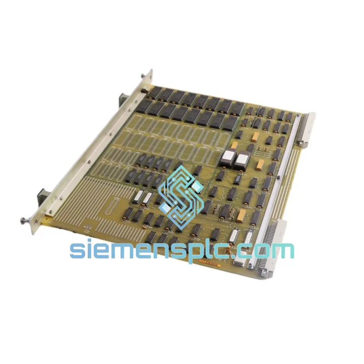 Siemens 560-2136 PLC Memory Module