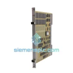 Siemens 560-2136 PLC Memory Module image 3