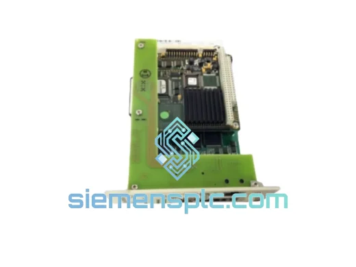ABB 560CMU04 1KGT011300R0001 DCS CPU Module