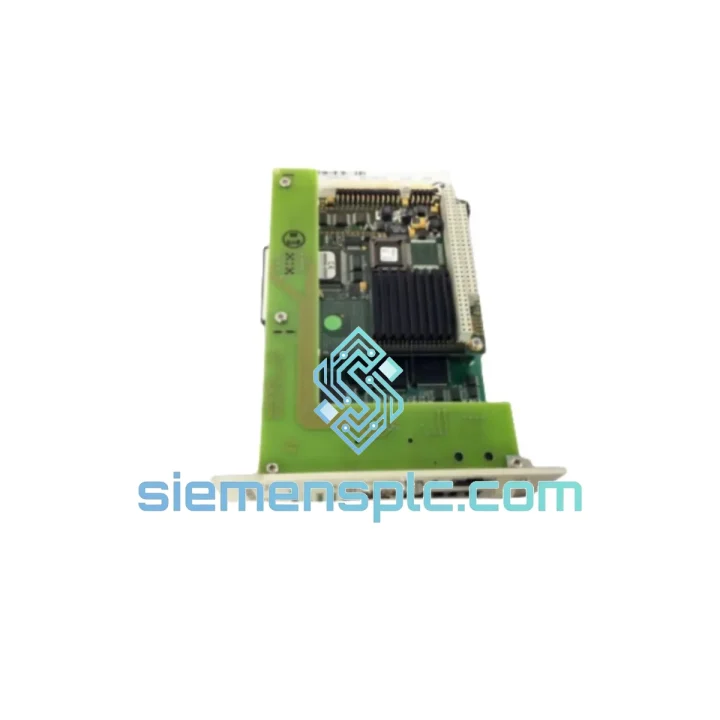 ABB 560CMU04 1KGT011300R0001 DCS CPU Module