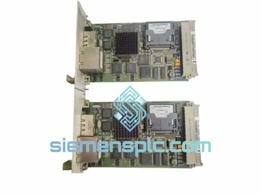ABB 560CMU05 1KGT012700R0001 DCS Communication Board